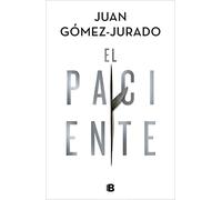 El paciente (Universo Reina Roja)