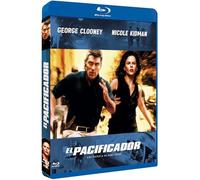 El Pacificador [Blu-ray] (1997) The Peacemaker