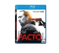 El Pacto (Bd) [Blu-ray]