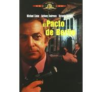 El Pacto De Berlin [DVD]