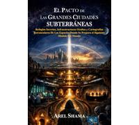 EL PACTO DE LAS GRANDES CIUDADES SUBTERRANEAS: Refugios Secretos, Infraestructuras Ocultas Y Cartografías Extraoculares De Los Espacios Donde Se Prepara El Siguiente Modelo Del Mundo