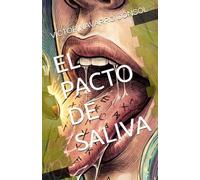 EL PACTO DE SALIVA: RETORNO AL DISEÑO ORGINAL: 1 (CÓDIGO ORIGEN LA REBELIÓN DEL ARQUITECTO)