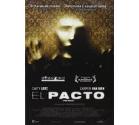 El Pacto [DVD]