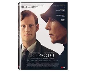El Pacto DVD 2021 Pagten