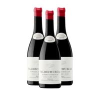 El Pacto Valdechuecas - Ideal para Maridar con Carne y Comida Mediterránea - Pack 3 Botellas 75cl