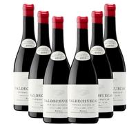El Pacto Valdechuecas - Ideal para Maridar con Carne y Comida Mediterránea - Pack 6 Botellas 75cl