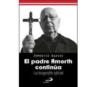 El Padre Amorth Continua