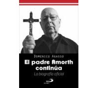 El Padre Amorth Continúa (ebook)