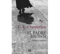 El Padre Brown (relatos Completos)