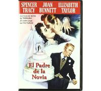 El padre de la novia (Edición especial) [DVD]