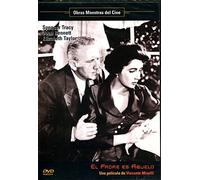 El Padre Es Abuelo Dvd Nuevo Vicente Minelli Spencer Tracy Elizabeth Taylor