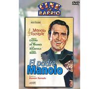 El padre Manolo