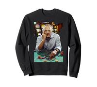 El Padrino Actor James Caan Casino por Michael Grecco Sudadera