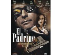 El Padrino [Alemania] [DVD]