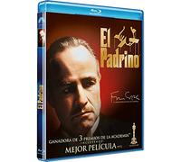 El padrino - BD