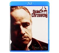 El padrino [Blu-Ray] [Region B] (Audio español. SubtĂtulos en español)