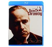 El padrino [Blu-Ray] [Region Free] (Audio español. Subtítulos en español)