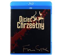 El padrino (BOX) [4Blu-Ray] [Region B] (Audio español. Subtítulos en español)