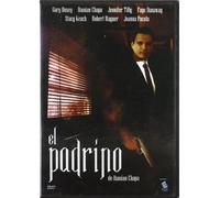 El Padrino (Damian Chapa) [DVD]
