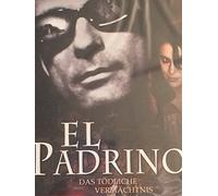 El Padrino - Das tödliche Vermächtnis des Paten [Alemania] [DVD]