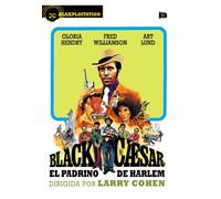 El Padrino De Harlem [DVD]