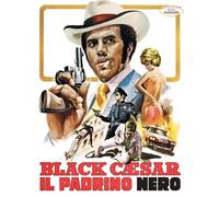 El Padrino de Harlem - Il Padrino Nero [Blu-ray] (1973) Black Caesar