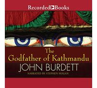 El padrino de Katmandú (The Sonchai Jitpleecheep Mysteries)