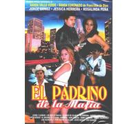 El Padrino de la Mafia - Padrino De La Mafia [USA] [DVD]