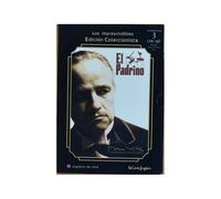 El Padrino DVD con Funda y Libreto de 32 Pgs. [DVD]