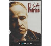 El Padrino DVD Edición El Mundo (Slim) [DVD]
