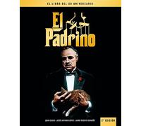 EL PADRINO. EL LIBRO DEL 50 ANIVERSARIO 2ª EDICION (COLECCION ANIVERSARIOS)