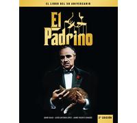 El padrino. El libro del 50 aniversario | Aa. Vv.