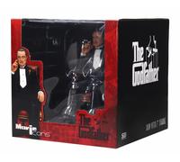El Padrino Figura De Vito Corleone A Escala 1/10 SD TOYS