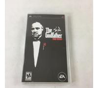 El Padrino: Guerras de la Mafia - Sony PSP