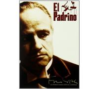 El Padrino I (Edición remasterizada) [DVD]