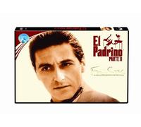 El Padrino Ii (Ed. Horizontal) (Import Movie) (European Format - Zone 2) (2012) Keaton; Diane; Pacino; Al;