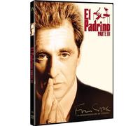 El Padrino II (Edición remasterizada) [DVD]