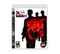 El Padrino II - Playstation 3