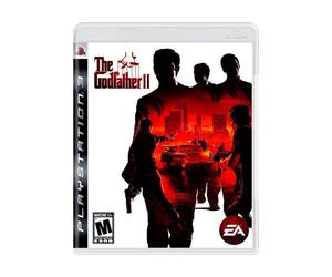 El Padrino II - Playstation 3