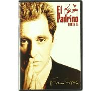 El Padrino III (Remasterizada) [DVD]
