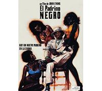 El padrino negro [DVD]