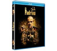 El Padrino: Parte I (The Godfather) (Ed. Remasterizada 2022) (Blu-ray)