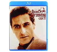 El padrino: Parte II [Blu-Ray] [Region Free] (Audio español. Subtítulos en español)