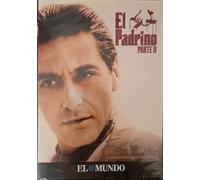 El Padrino Parte II, DVD, Remasterización de Coppola, Edición El Mundo
