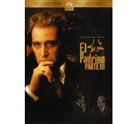 El Padrino parte III [DVD]