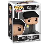El Padrino - Pop! Vito Corleone 9 cm nuevo