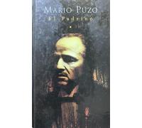 El Padrino / The Godfather (Punto De Lectura, 161/4)