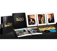El padrino - Trilogia 50 Aniversario Premium - (4K UHD) - BD [Blu-ray]