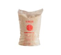 El PAELLER - Arroz Albufera D.O Valencia | Especial para Paellas y Arroces Caldosos | Formato 5kg.