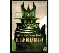 El País De La Bruma: Novela espiritista (Clásicos y Modernos)